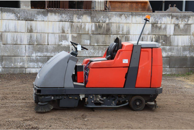 Hako B310R CL - Autočistilica: slika 1 Hako B310R CL - Autočistilica: slika 1