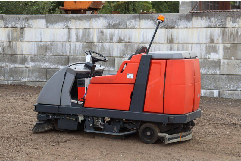 Hako B310R CL - Autočistilica: slika 3 Hako B310R CL - Autočistilica: slika 3