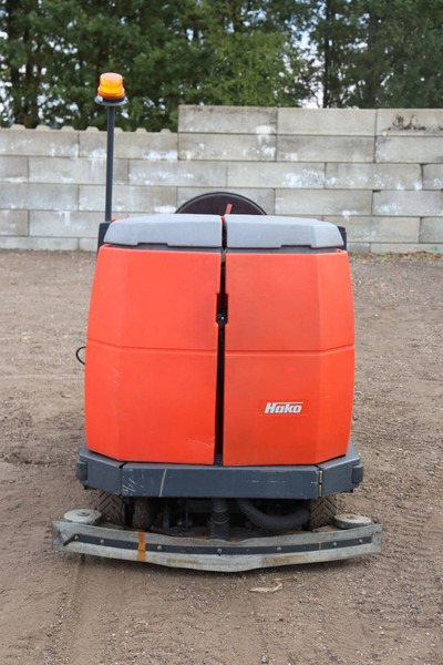 Hako B310R CL - Autočistilica: slika 5 Hako B310R CL - Autočistilica: slika 5