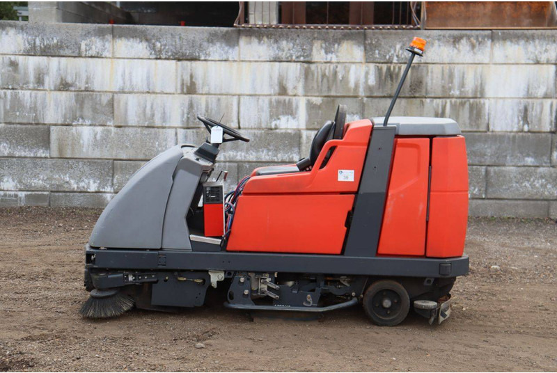 Hako B310R CL - Autočistilica: slika 2 Hako B310R CL - Autočistilica: slika 2