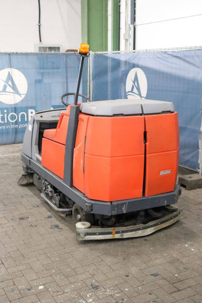 Hako Hakomatic B310 R CL - Autočistilica: slika 4 Hako Hakomatic B310 R CL - Autočistilica: slika 4