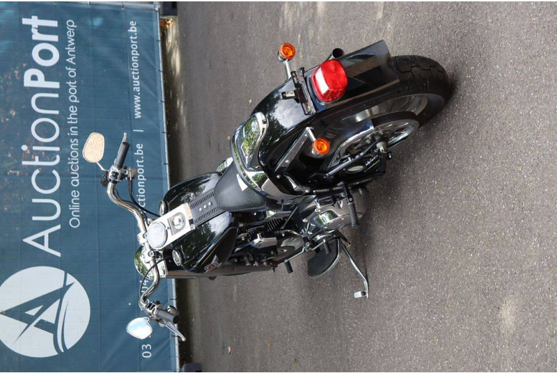 Harley-Davidson Fat Boy - Motocikl: slika 4 Harley-Davidson Fat Boy - Motocikl: slika 4