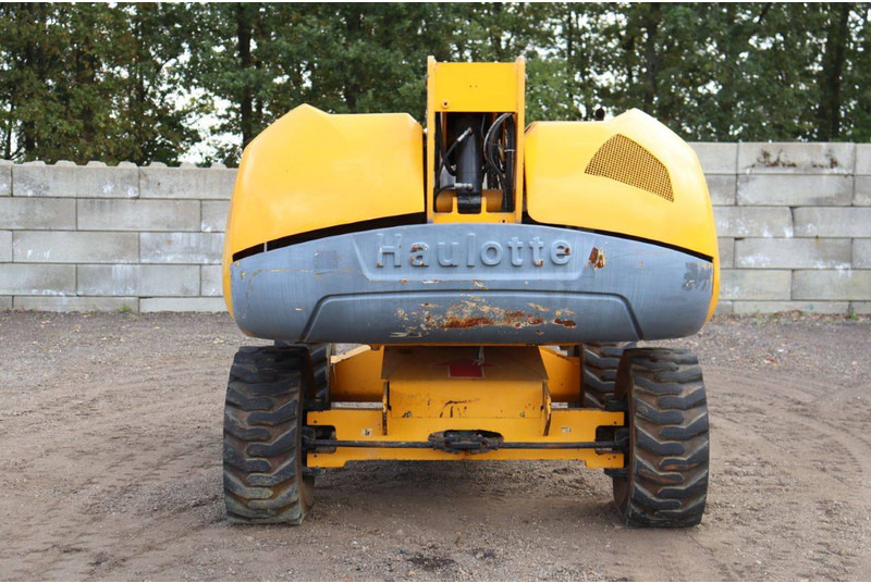 Haulotte H16TPX - Teleskopska platforma: slika 5 Haulotte H16TPX - Teleskopska platforma: slika 5