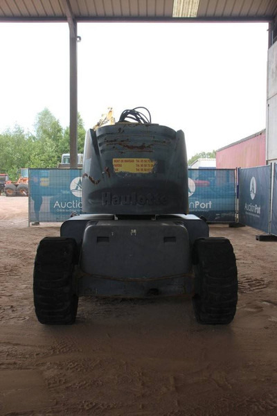 Haulotte HA12PX - Zglobna platforma: slika 4 Haulotte HA12PX - Zglobna platforma: slika 4