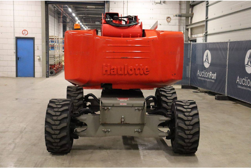 Haulotte HA16 RTJ PRO - Zglobna platforma: slika 5 Haulotte HA16 RTJ PRO - Zglobna platforma: slika 5