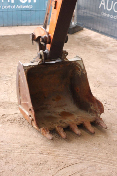 Bager guseničar Hitachi Zaxis 70LC: slika 13 Bager guseničar Hitachi Zaxis 70LC: slika 13