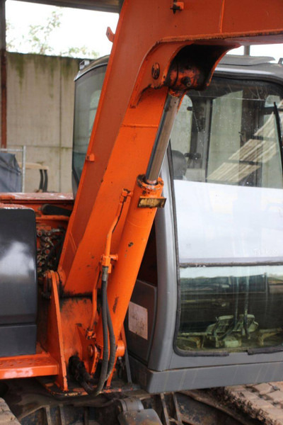 Bager guseničar Hitachi Zaxis 70LC: slika 15 Bager guseničar Hitachi Zaxis 70LC: slika 15