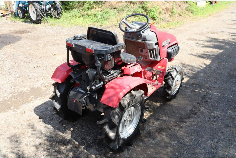 Honda RT130D - Traktor: slika 5 Honda RT130D - Traktor: slika 5