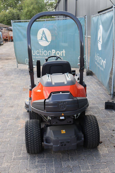 Husqvarna P524X EFI - Baštenska kosačica: slika 5 Husqvarna P524X EFI - Baštenska kosačica: slika 5