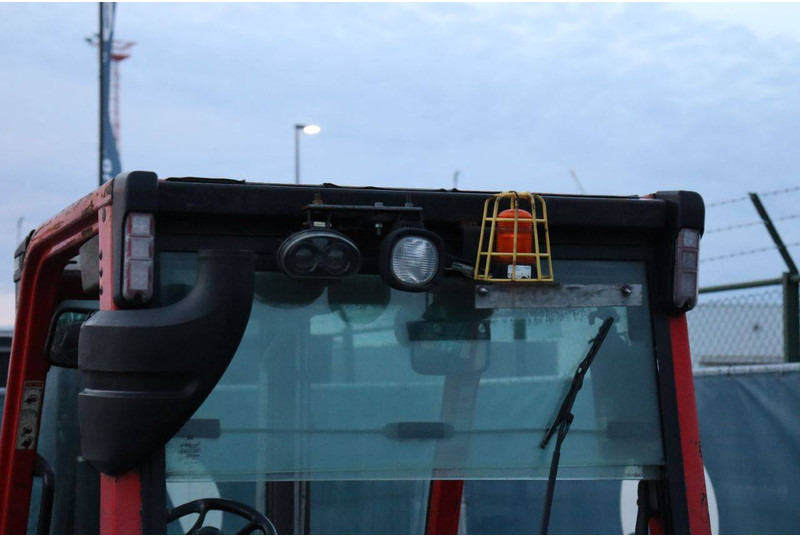 Gasni viljuškar Hyster H2.5FT: slika 20