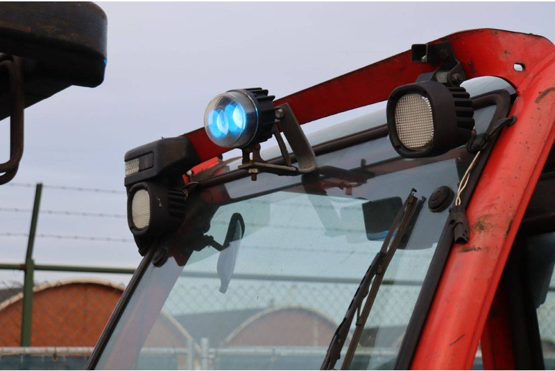 Gasni viljuškar Hyster H2.5FT: slika 12 Gasni viljuškar Hyster H2.5FT: slika 12