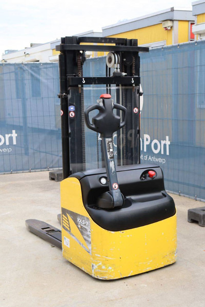 Hyundai 10 LS-7 - Slagač: slika 4 Hyundai 10 LS-7 - Slagač: slika 4