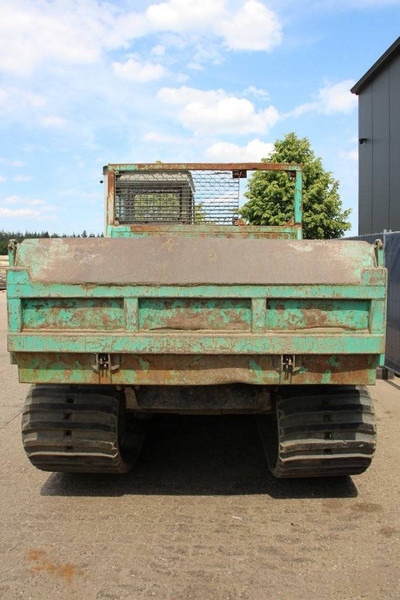 IHI IC45 - Mini kiper: slika 4 IHI IC45 - Mini kiper: slika 4