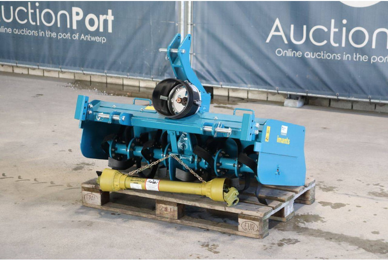 Imants JNC L115 JAP - Oprema za obradu zemljišta: slika 3 Imants JNC L115 JAP - Oprema za obradu zemljišta: slika 3