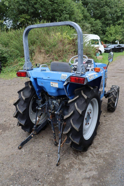 Iseki TK25 - Traktor: slika 5 Iseki TK25 - Traktor: slika 5