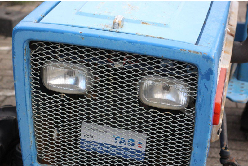 Traktor Iseki TU1700F: slika 10
