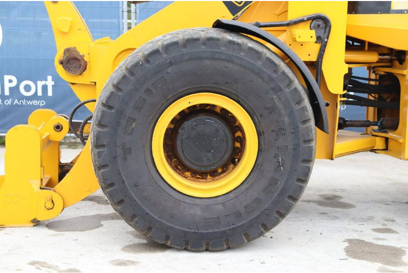 Utovarivač točkaš JCB 436: slika 15 Utovarivač točkaš JCB 436: slika 15