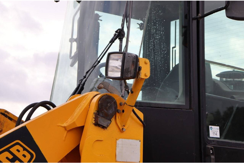 Utovarivač točkaš JCB 436: slika 17 Utovarivač točkaš JCB 436: slika 17