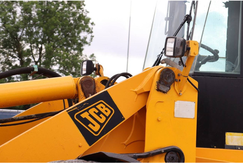 Utovarivač točkaš JCB 436: slika 16 Utovarivač točkaš JCB 436: slika 16