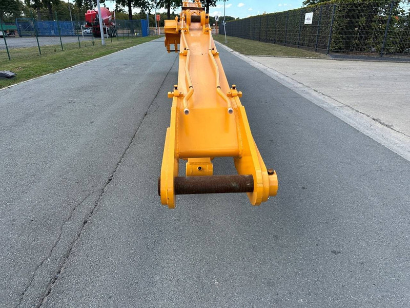 JCB JS200SC long reach - Pumpa za vodu: slika 3 JCB JS200SC long reach - Pumpa za vodu: slika 3