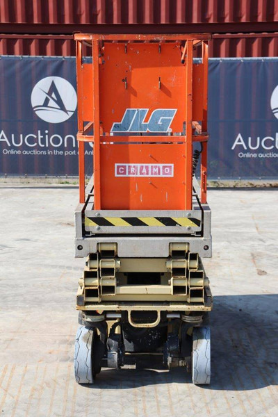 JLG 1930ES - Lift u obliku makaza: slika 5 JLG 1930ES - Lift u obliku makaza: slika 5