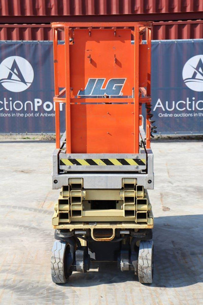 JLG 1930ES - Lift u obliku makaza: slika 5 JLG 1930ES - Lift u obliku makaza: slika 5