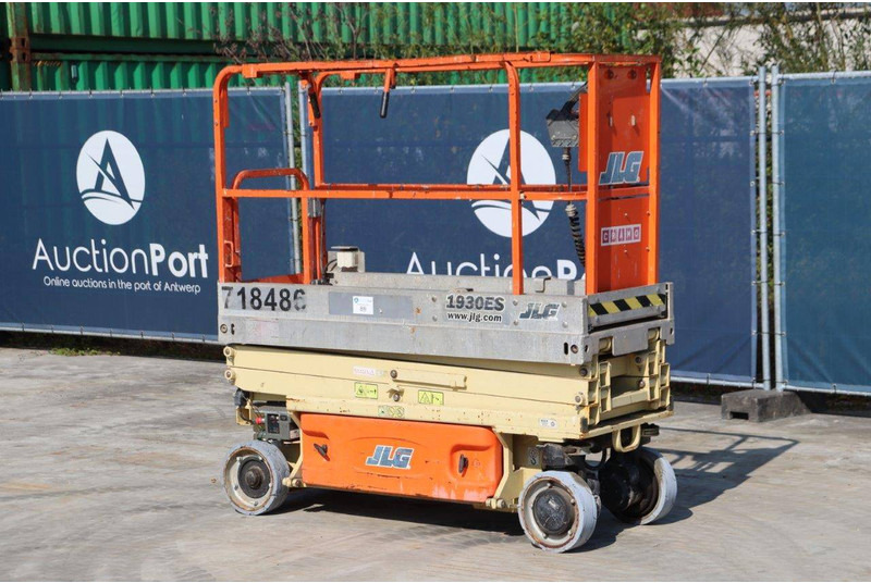 JLG 1930ES - Lift u obliku makaza: slika 3 JLG 1930ES - Lift u obliku makaza: slika 3