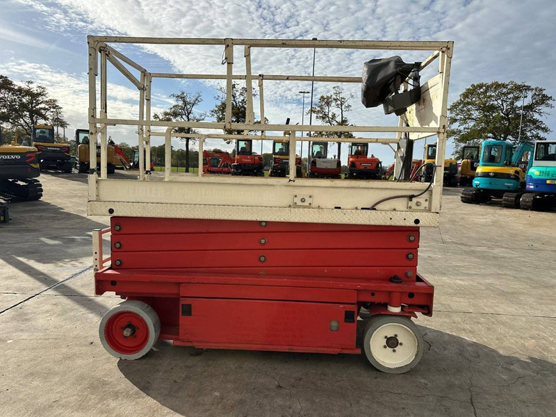 JLG 2646 - Lift u obliku makaza: slika 5 JLG 2646 - Lift u obliku makaza: slika 5