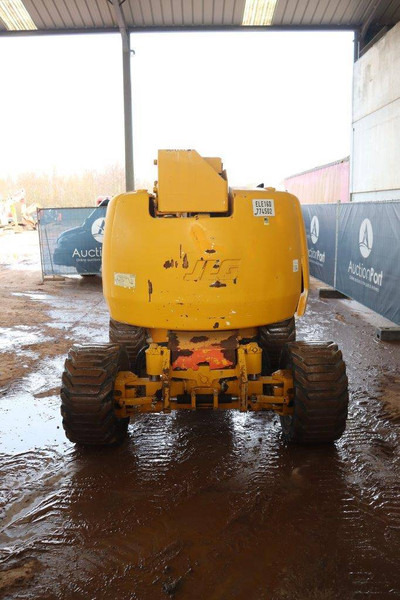 JLG 450AJ - Zglobna platforma: slika 4 JLG 450AJ - Zglobna platforma: slika 4