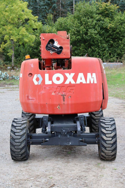JLG 450AJ - Zglobna platforma: slika 4 JLG 450AJ - Zglobna platforma: slika 4