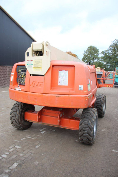 JLG 460SJ - Teleskopska platforma: slika 5 JLG 460SJ - Teleskopska platforma: slika 5