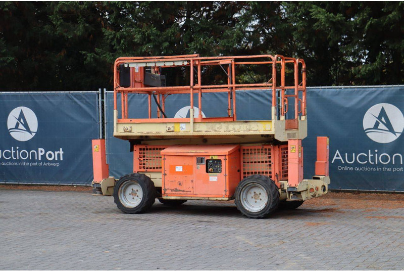 JLG - Lift u obliku makaza: slika 3 JLG - Lift u obliku makaza: slika 3
