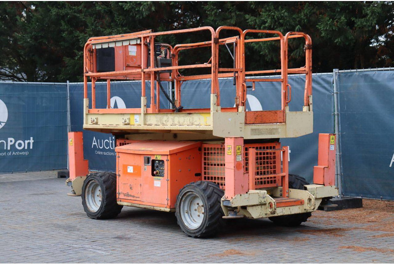 JLG - Lift u obliku makaza: slika 4 JLG - Lift u obliku makaza: slika 4