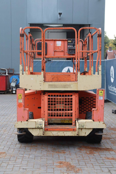 JLG - Lift u obliku makaza: slika 5 JLG - Lift u obliku makaza: slika 5