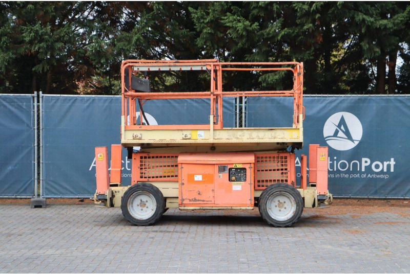 JLG - Lift u obliku makaza: slika 2 JLG - Lift u obliku makaza: slika 2