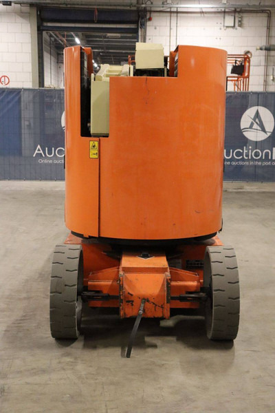 JLG E300AJP - Zglobna platforma: slika 5 JLG E300AJP - Zglobna platforma: slika 5