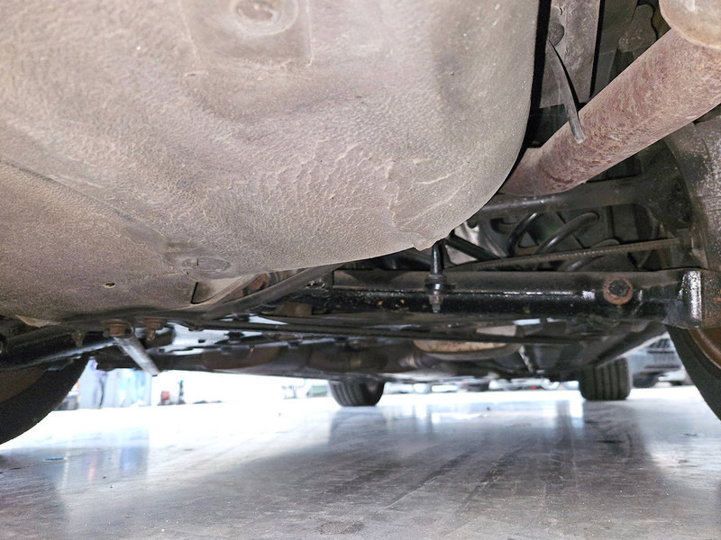 Jaguar XK (I) 8 _ Convertible - Automobil: slika 4 Jaguar XK (I) 8 _ Convertible - Automobil: slika 4