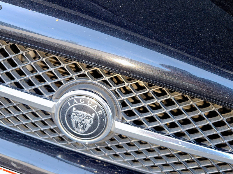 Jaguar 'XK (X150) 4.2 - Limuzina: slika 5 Jaguar 'XK (X150) 4.2 - Limuzina: slika 5