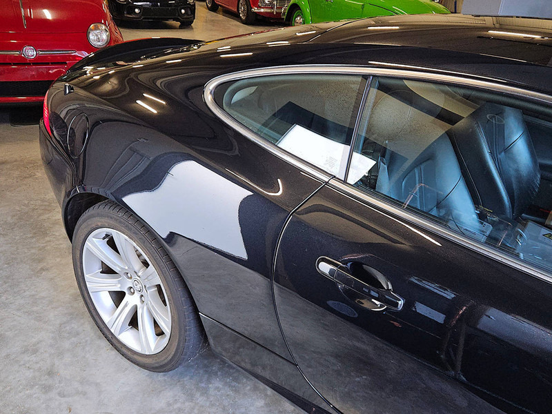 Jaguar 'XK (X150) 4.2 - Limuzina: slika 3 Jaguar 'XK (X150) 4.2 - Limuzina: slika 3