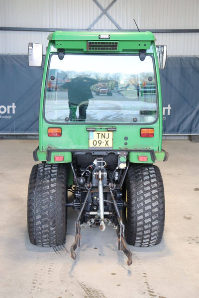 John Deere 2320 - Traktor: slika 5 John Deere 2320 - Traktor: slika 5