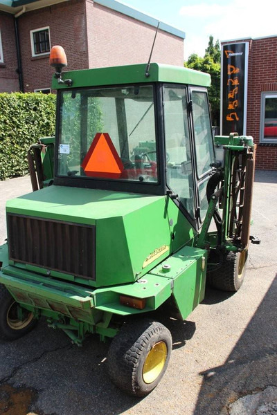 John Deere - Baštenska kosačica: slika 5 John Deere - Baštenska kosačica: slika 5