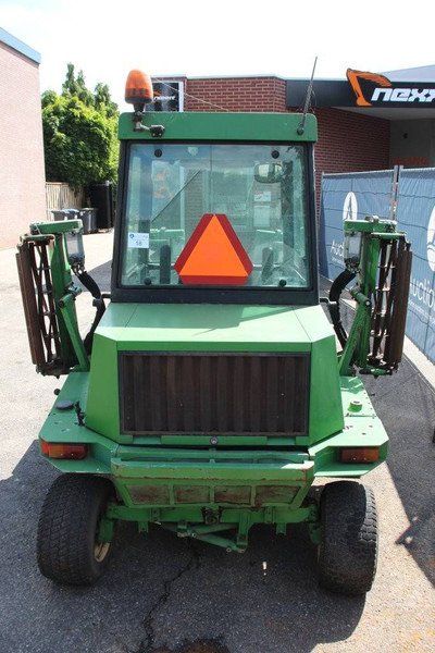 John Deere - Baštenska kosačica: slika 4 John Deere - Baštenska kosačica: slika 4
