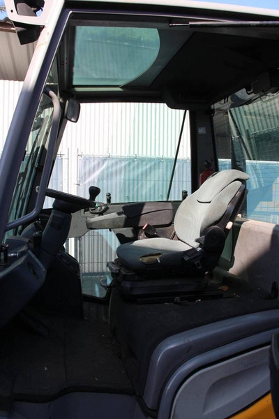 Dizel viljuškar Jungheinrich DFG 545s: slika 20