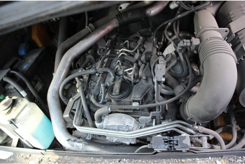 Dizel viljuškar Jungheinrich DFG 545s: slika 18