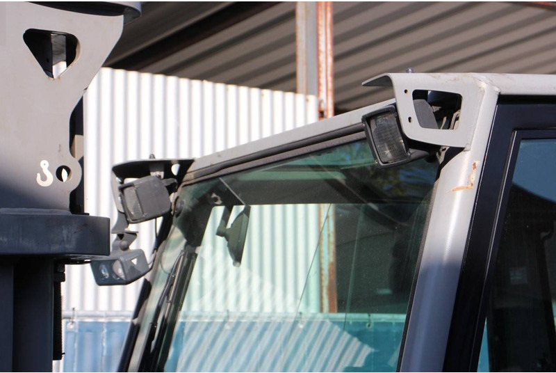 Dizel viljuškar Jungheinrich DFG 545s: slika 13