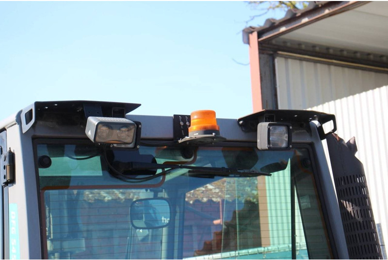 Dizel viljuškar Jungheinrich DFG 545s: slika 16