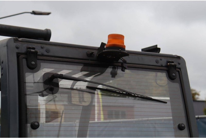 Električni viljuškar Jungheinrich EFG 430: slika 18 Električni viljuškar Jungheinrich EFG 430: slika 18