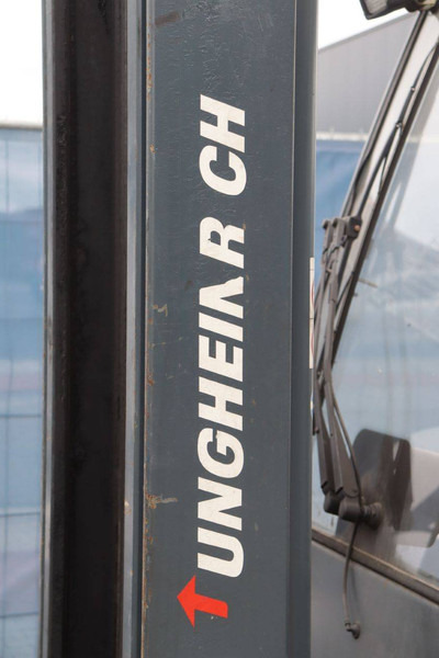 Električni viljuškar Jungheinrich EFG 430: slika 12 Električni viljuškar Jungheinrich EFG 430: slika 12