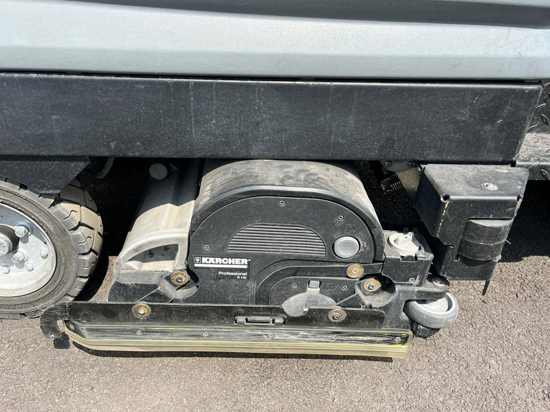 Kärcher R120 - Autočistilica: slika 4 Kärcher R120 - Autočistilica: slika 4