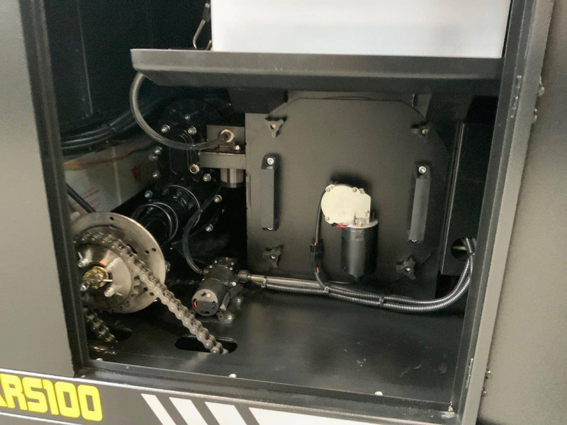 Kremer KRS100 - Autočistilica: slika 5 Kremer KRS100 - Autočistilica: slika 5